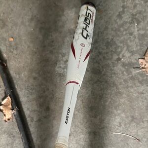 Easton ghost advanced bat -11 32 inch